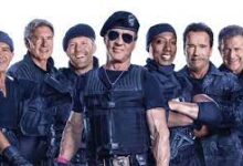 مشاهدة فيلم the expendables 4 مترجم كامل ايجي بست - ماي سيما