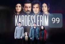 تحميل مسلسل Kardeşlerim اخوتي الموسم الرابع الحلقة 99 مترجم