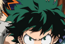 مشاهدة Boku no Hero Academia الحلقة الثانية 2 اون لاين مترجمة عربي برستيج ماي سيما