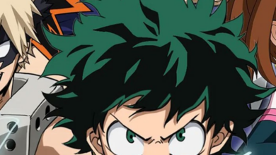 مشاهدة Boku no Hero Academia الحلقة الثانية 2 اون لاين مترجمة عربي برستيج ماي سيما