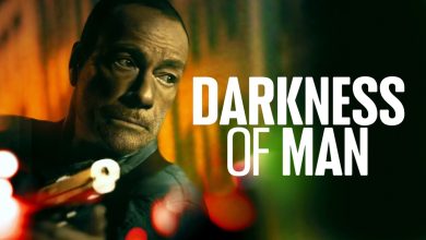 فيلم darkness of man 2024