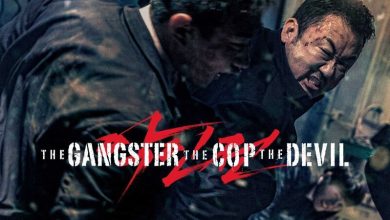 مشاهدة فيلم The Gangster, The Cop, The Devil 2019 مترجم