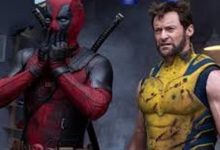 Deadpool & Wolverine