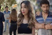 جميع حلقات مسلسل مليونير في غمضة عين